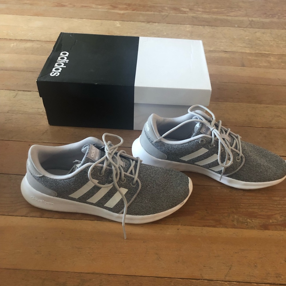 Adidas running sneaker